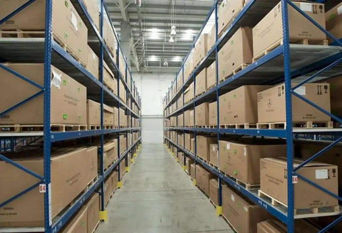 厦门到钢城区货物仓储