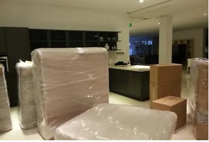 厦门到钢城区长途搬家