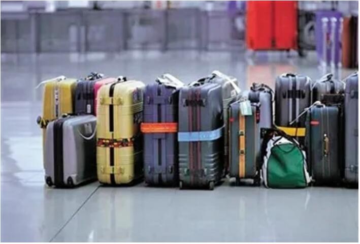 厦门到钢城区行李托运